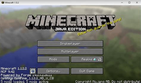 Downloads for Minecraft Forge for Minecraft 1.20.6.